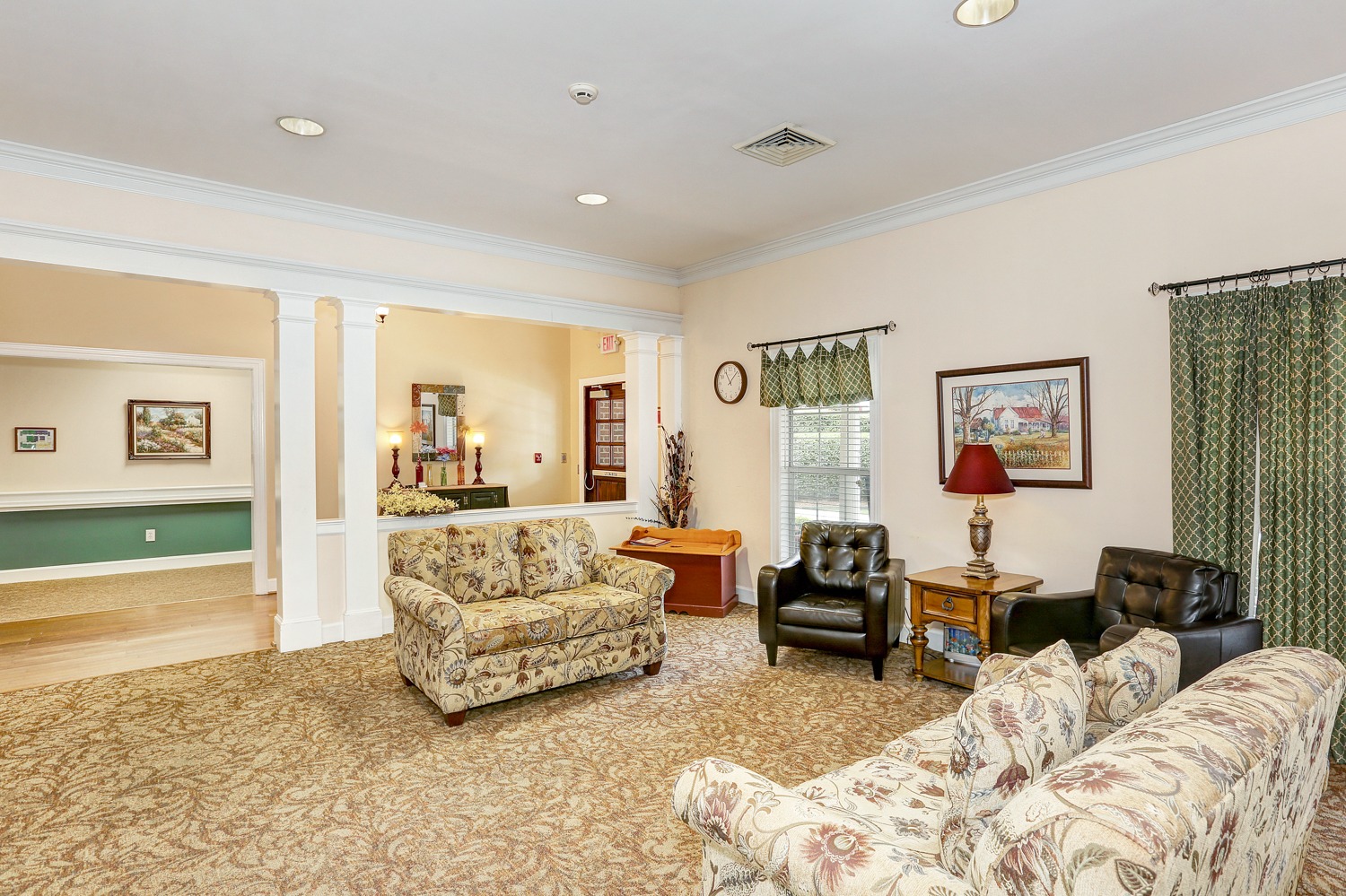 Country Cottage in Russellville – The Cottages