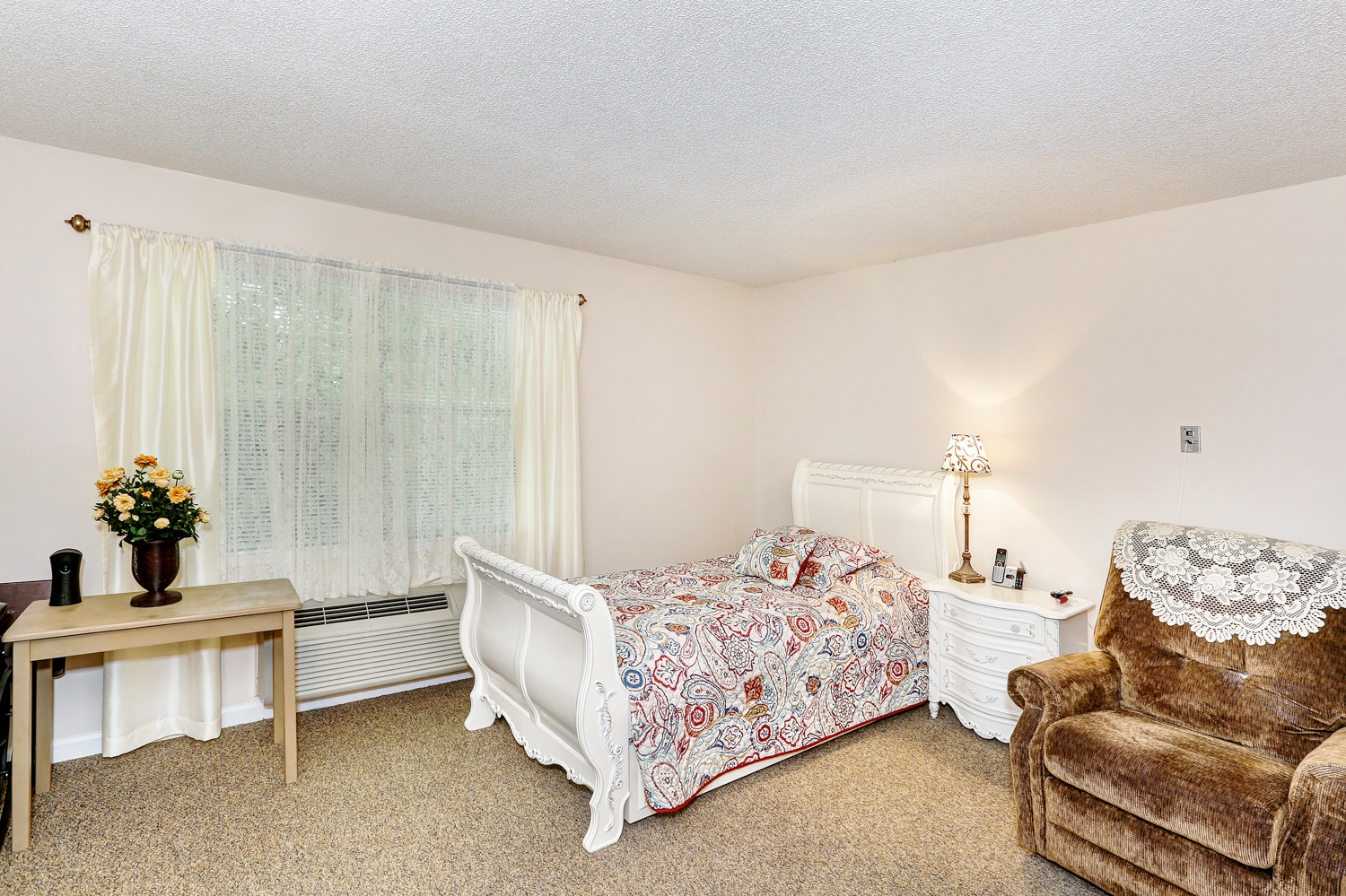 Country Cottage in Russellville – The Cottages