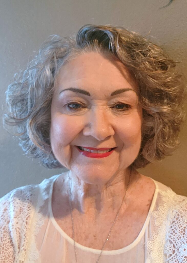 Angela Rose; Director of Nursing