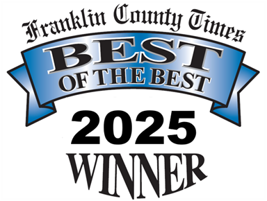 2025 FCT Best of Best Winner