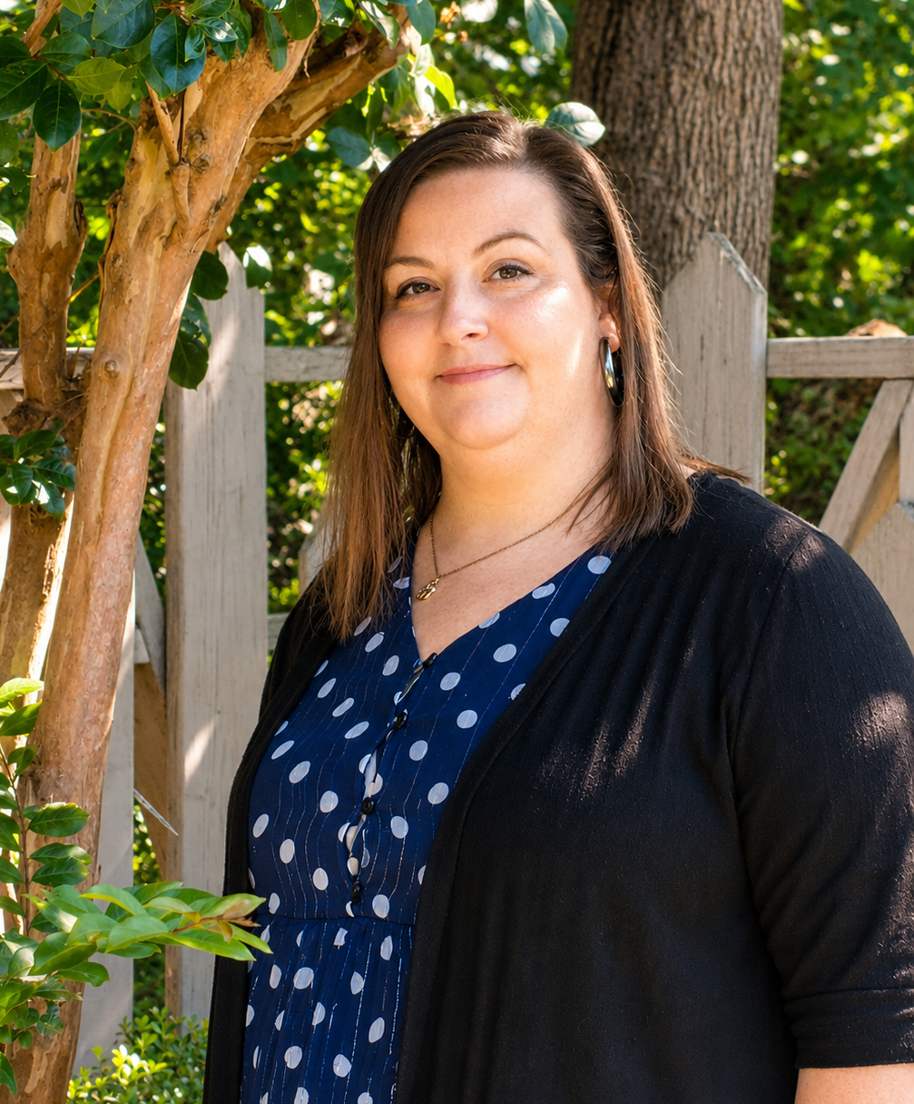 Samantha Clapper - Resident Services Director