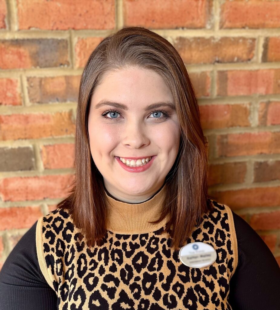 Kaitlyn Malley - Executive Director